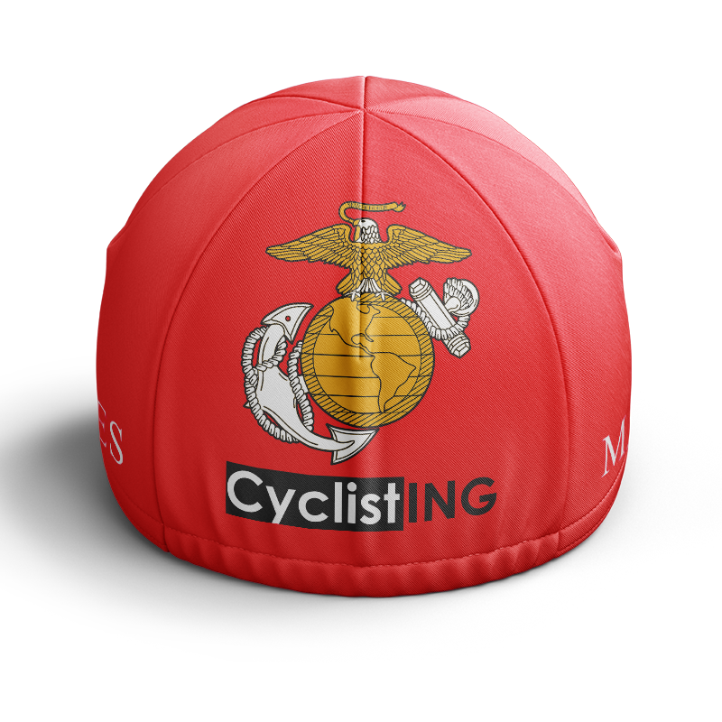 Marine Corps Cycling Kit