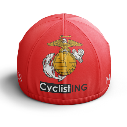 Marine Corps Cycling Kit