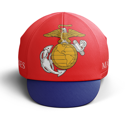 Marine Corps Cycling Kit