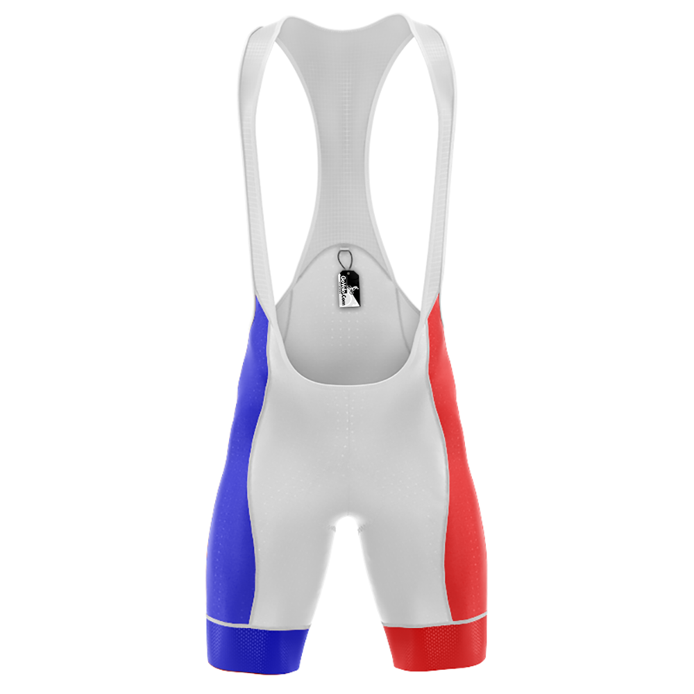 Tour de France Cycling Bib Short