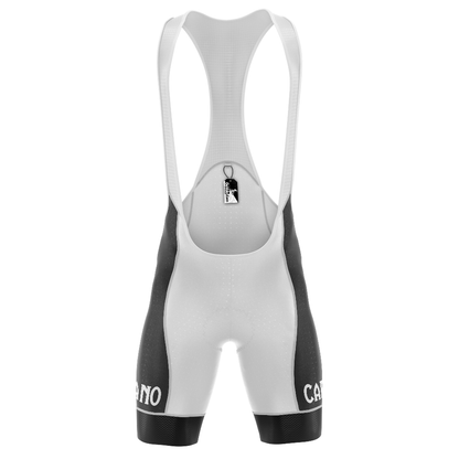 Carpano Fietsbroek met Bib