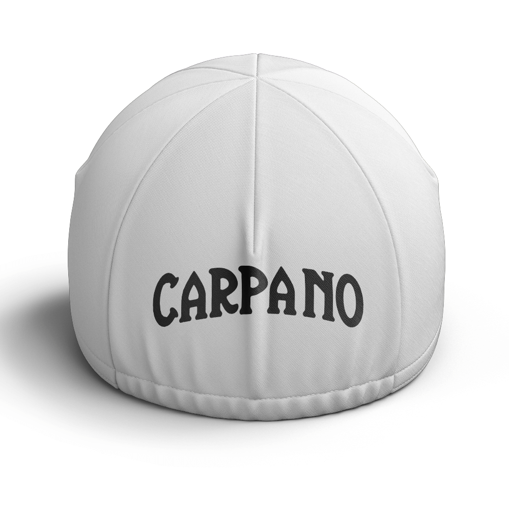 Carpano Fietsmuts