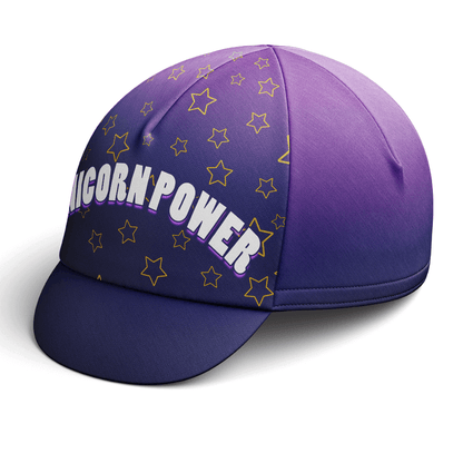 Unicorn Power Cycling Cap