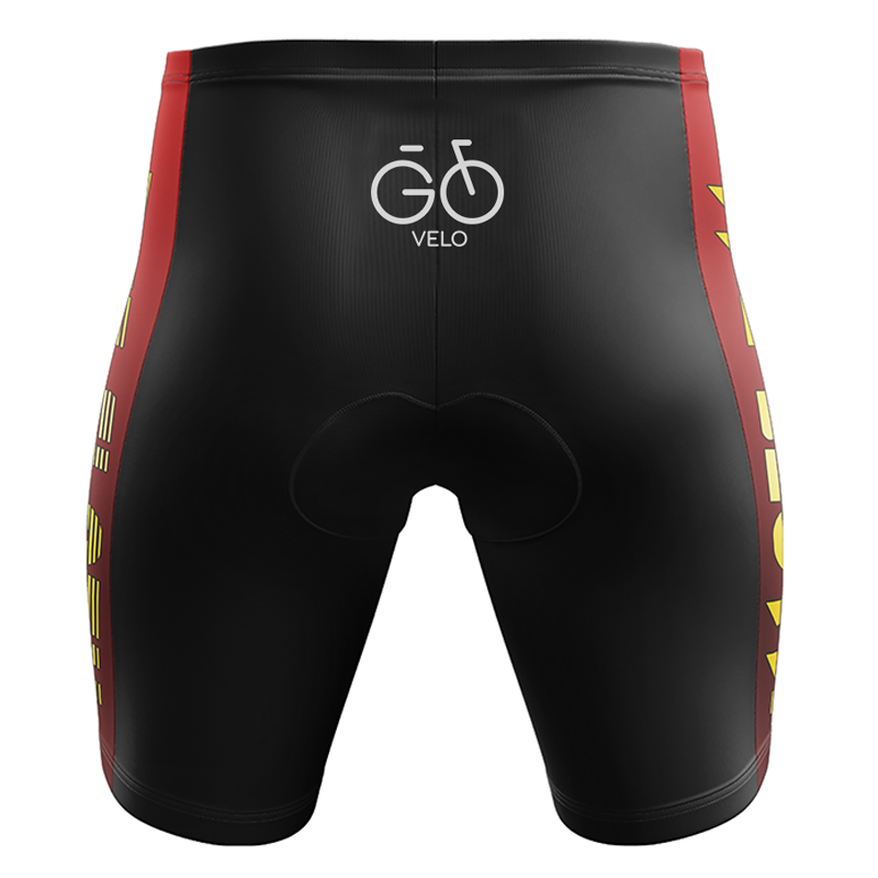 The Sloth Cycling Short