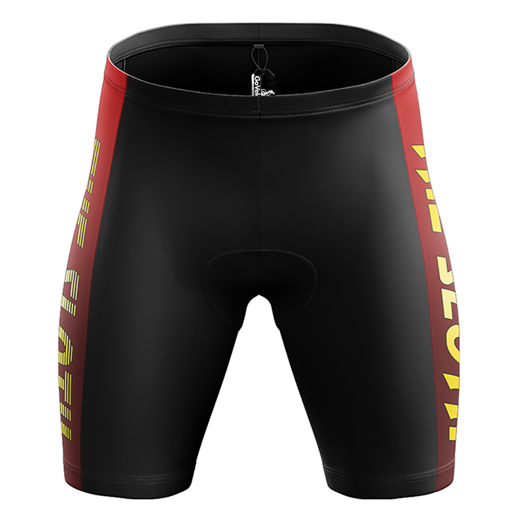 The Sloth Cycling Short