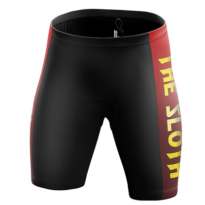 The Sloth Cycling Short