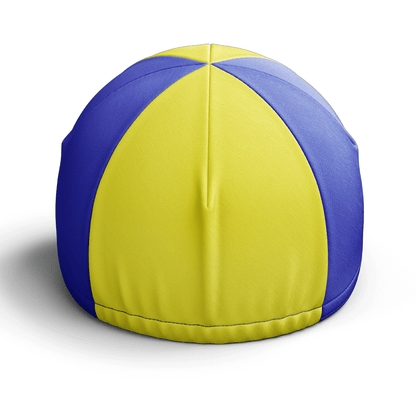 Retro KAS Vintage Cycling Cap