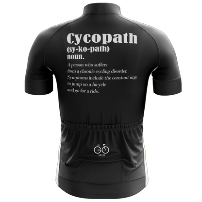 Cycopath Cycling Kit With Free Cap