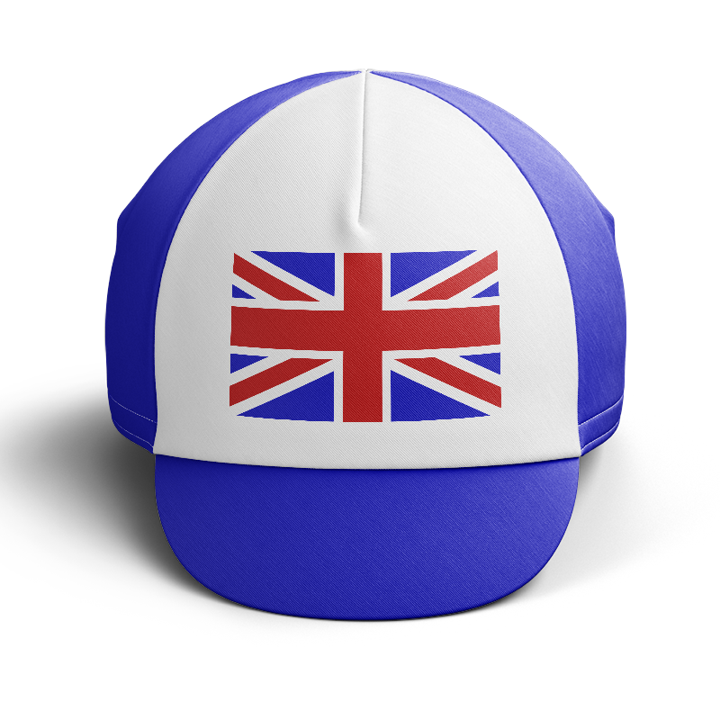 De UK Cycling Cap