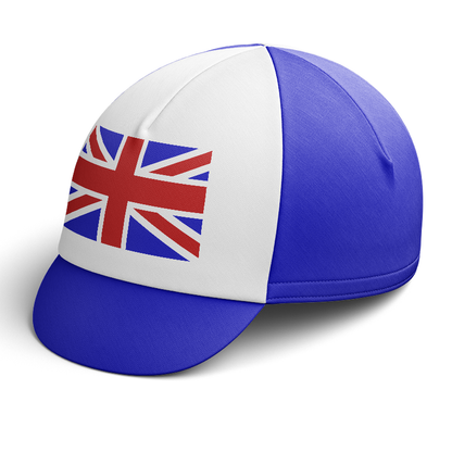De UK Cycling Cap