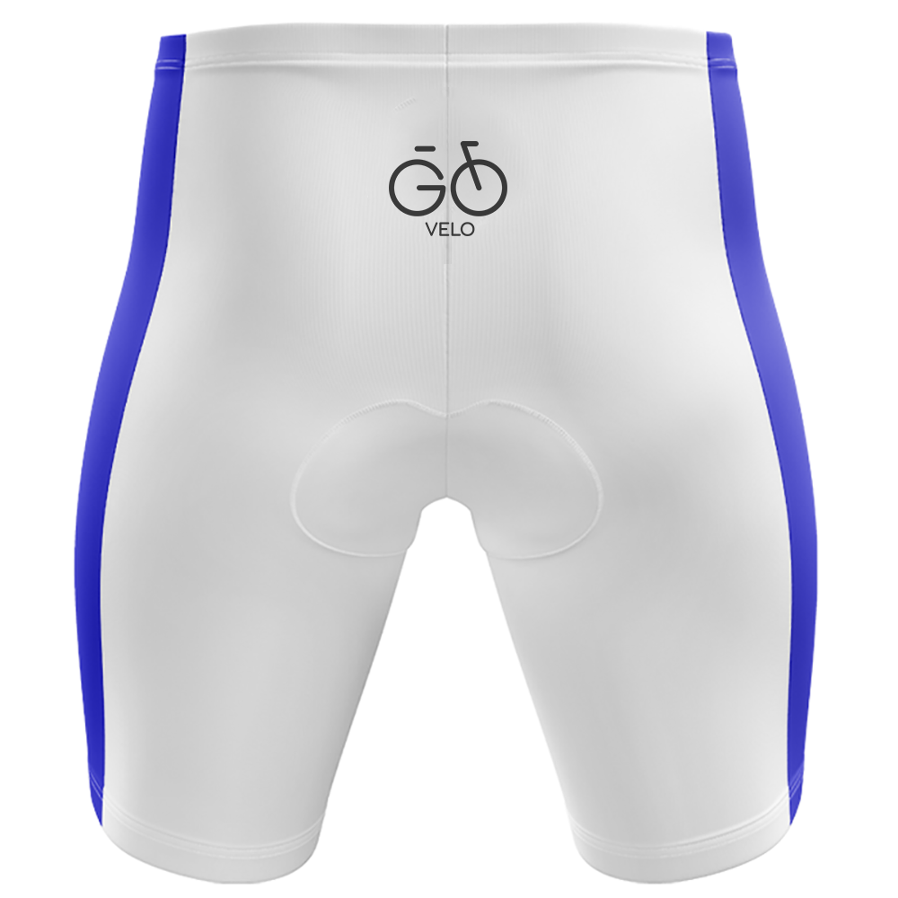 De Britse wielershort