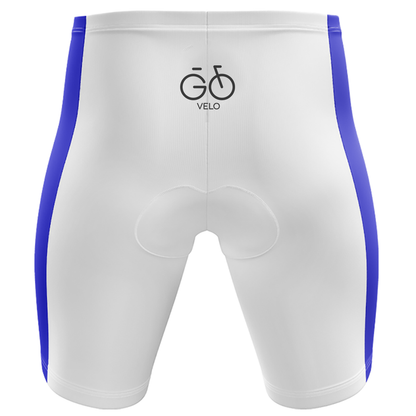 De Britse wielershort