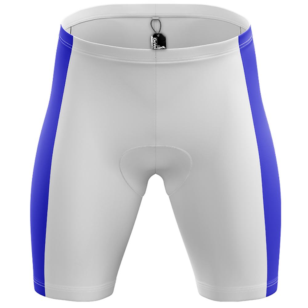 De Britse wielershort
