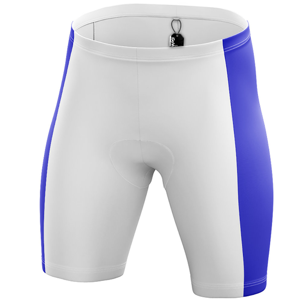 De Britse wielershort