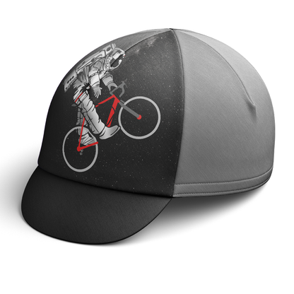 Space Cycling Cap