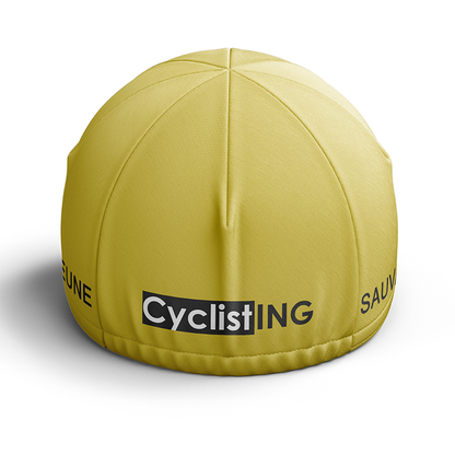 Pelforth Sauvage Lejeune Cycling Cap