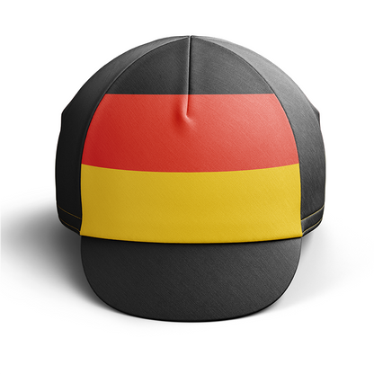 Deutschland Fietsmuts