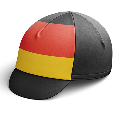 Deutschland Fietsmuts