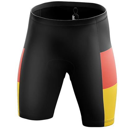 Deutschland Fietsbroek