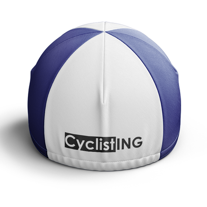 New Zealand Cycling Cap