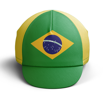 Brazil Cycling Kit
