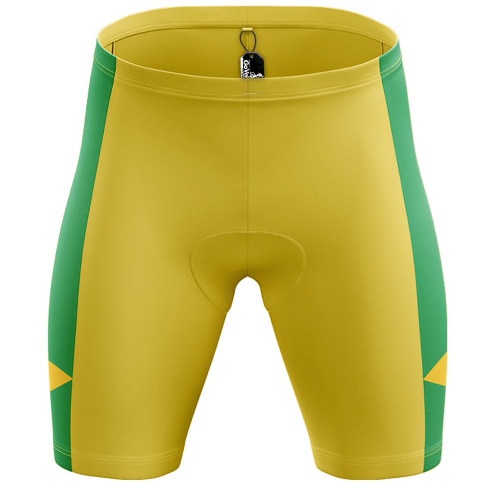 Brazilië Fietsbroekje