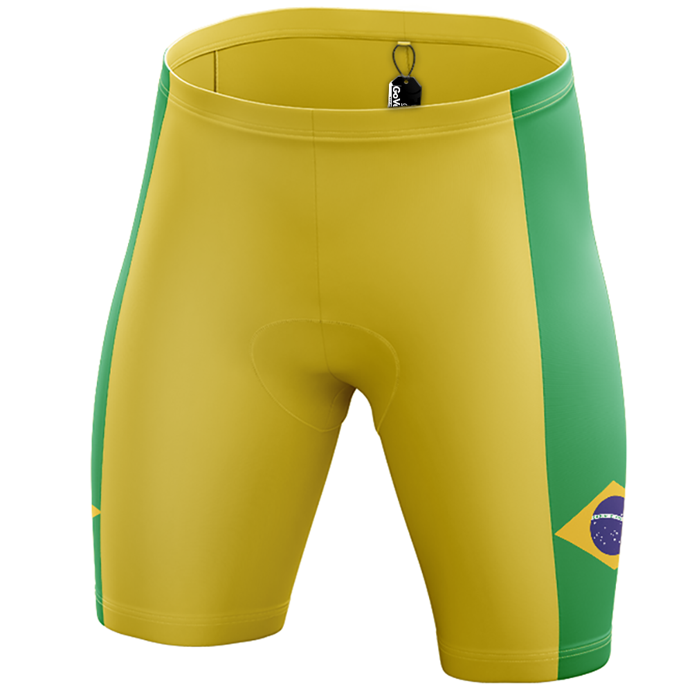 Brazilië Fietsbroekje