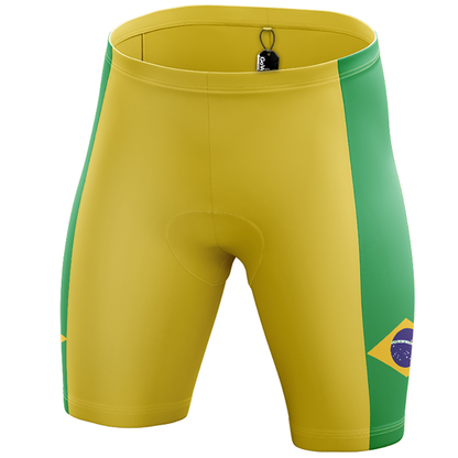 Brazilië Fietsbroekje