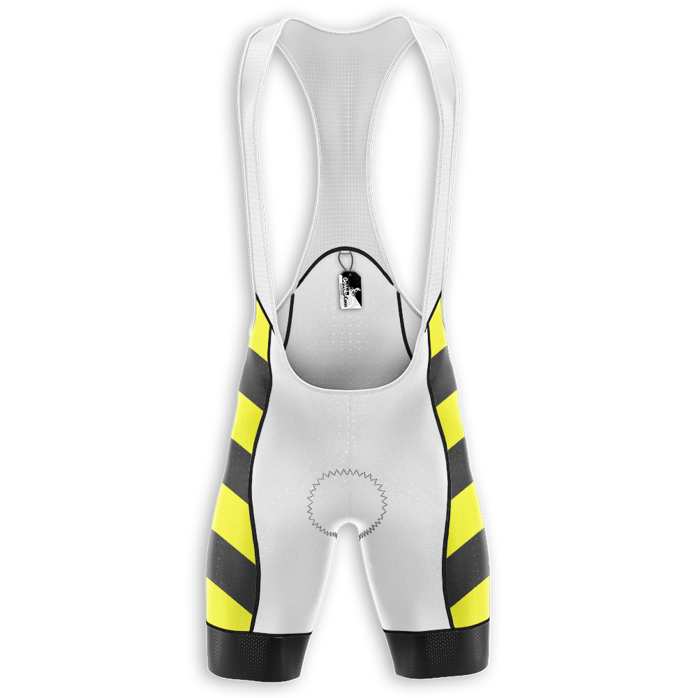 Respect Cycling Bib Short