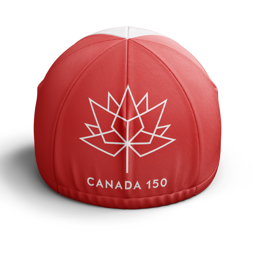 Canada 150 Cycling Kit