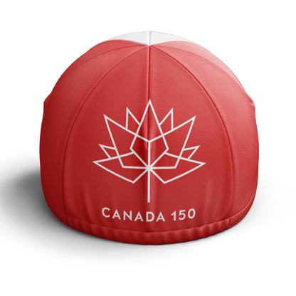 Canada 150 Cycling Kit