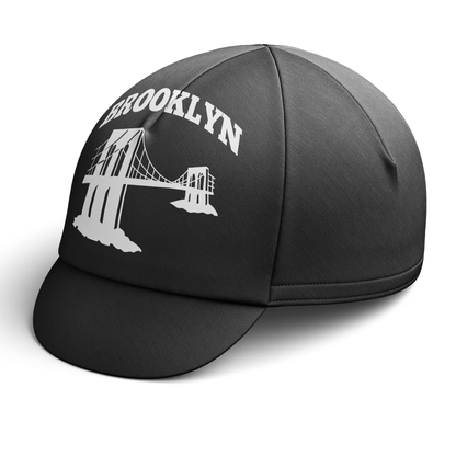 Retro Brooklyn Fietspet