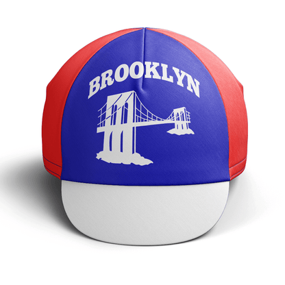 Retro Brooklyn Fietspet