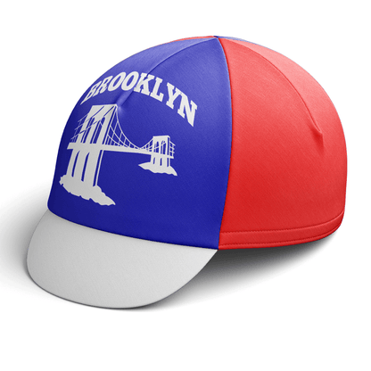 Retro Brooklyn Fietspet