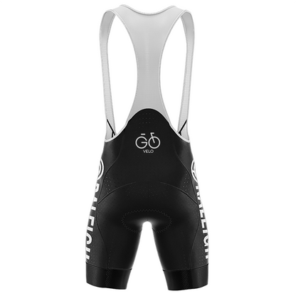 Ti Raleigh Fietsbroek met Bib