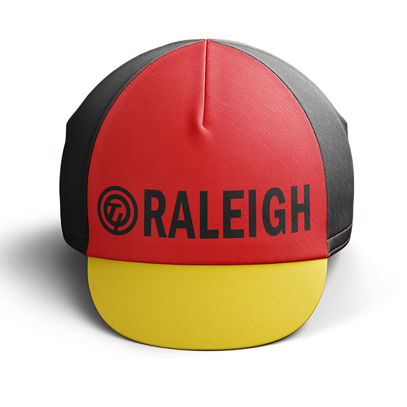 Ti Raleigh Fietsmuts