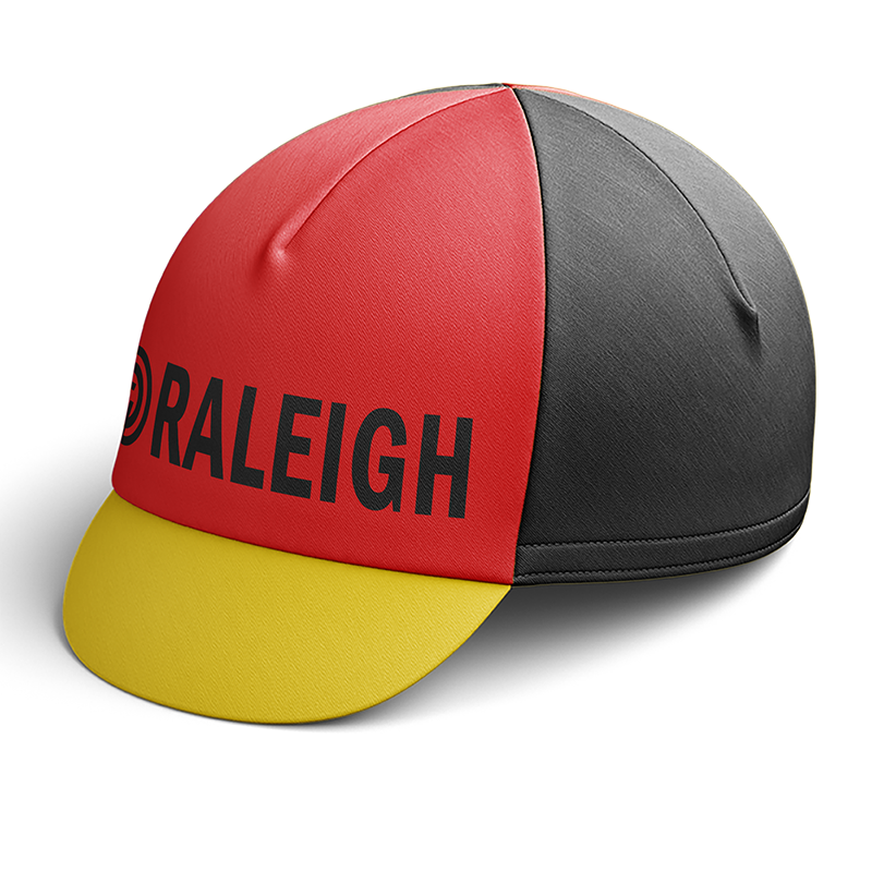 Ti Raleigh Fietsmuts