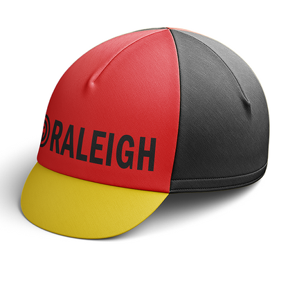 Ti Raleigh Fietsmuts