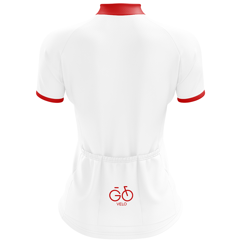 Northern Ireland Short Sleeve Cycling Jersey