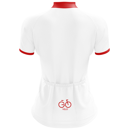 Northern Ireland Short Sleeve Cycling Jersey