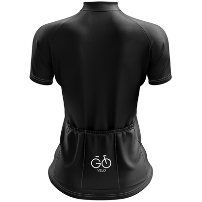 MTB Short Sleeve Cycling Jersey